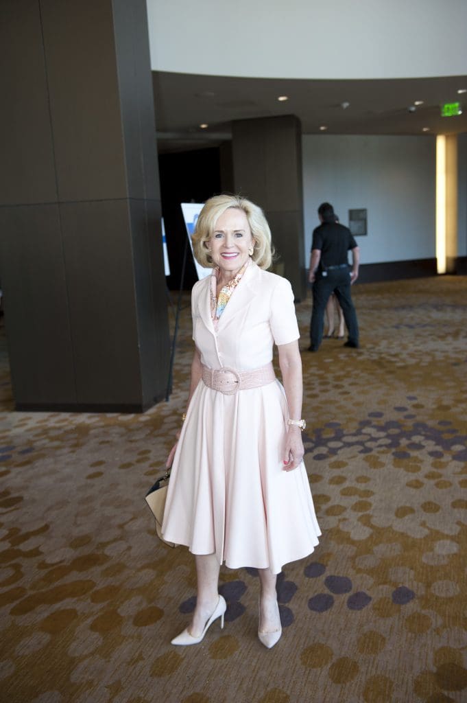 Elaine Agather