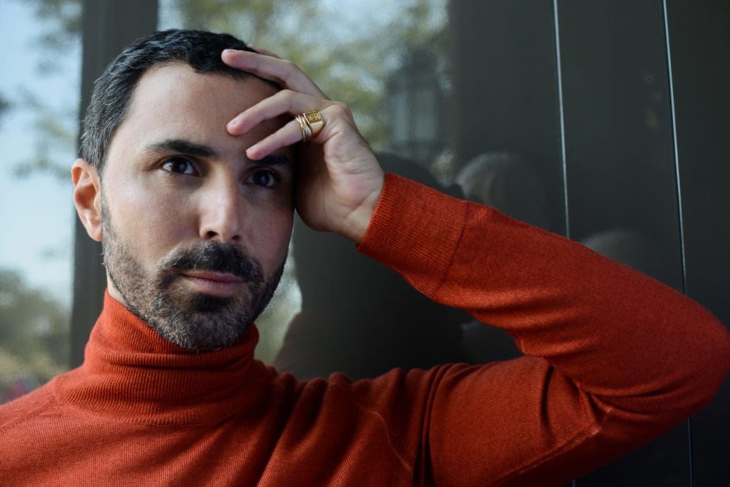 10 Ways to Dress Like an Italian Mega Star: Etro and Our European Dandy Share Their Stylish Secrets