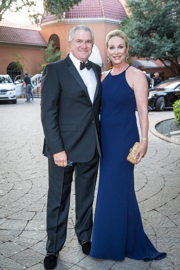 Greg & Kim Hext