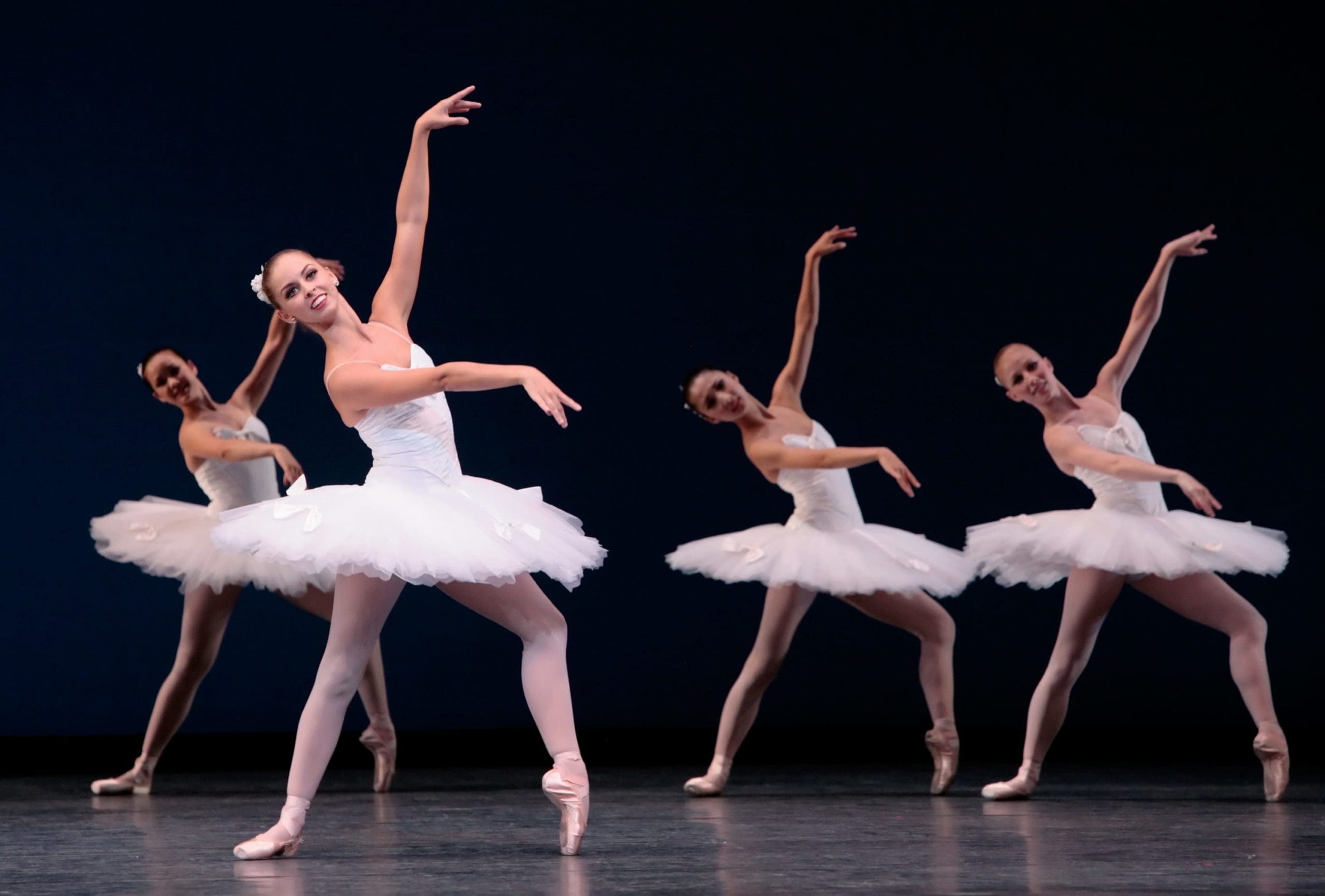 Houston Ballet 1