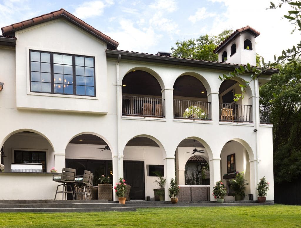 6957 Delrose Dr. 