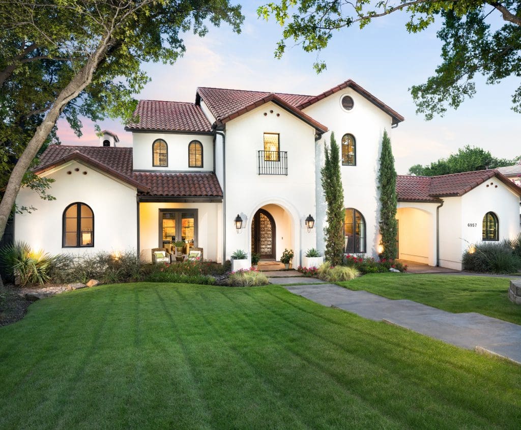 6957 Delrose Dr. 