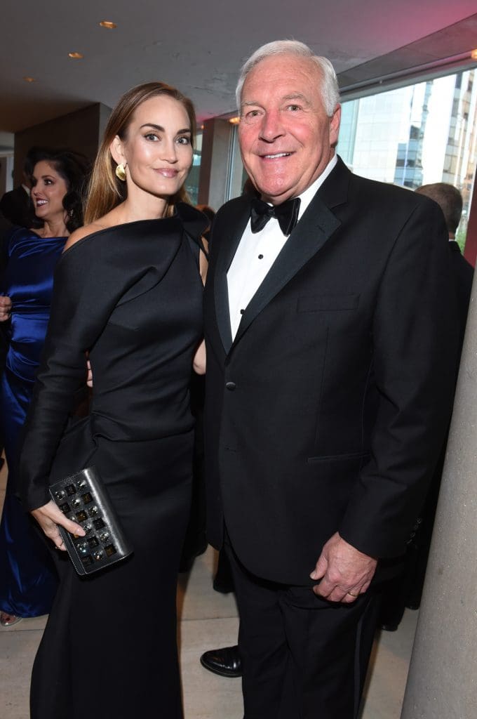 Kara & Randall Goss