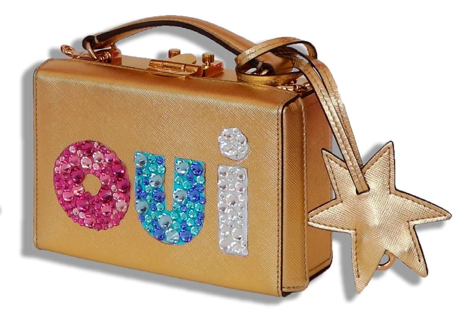 Mini Grace Box (oui)