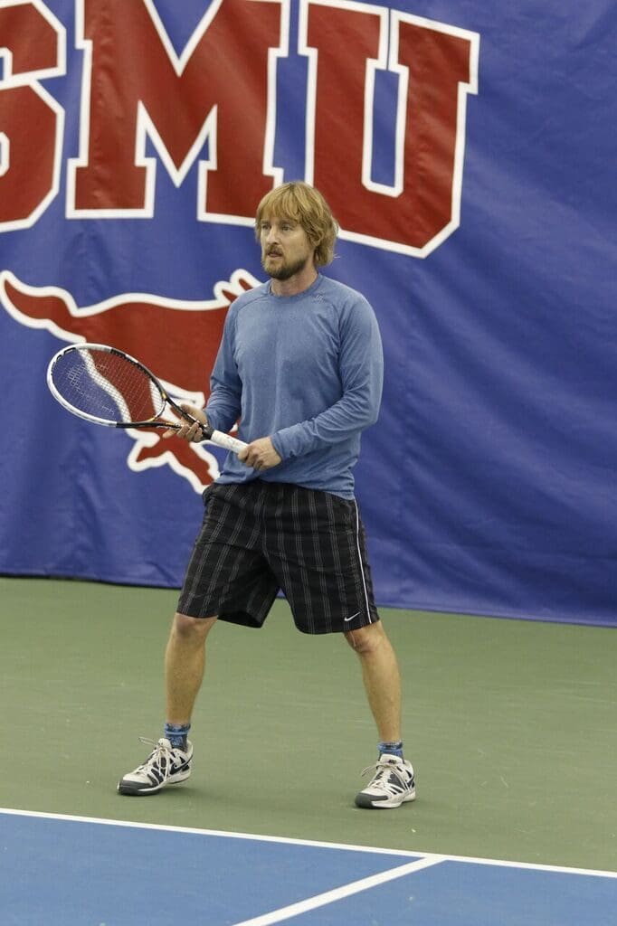Owen Wilson