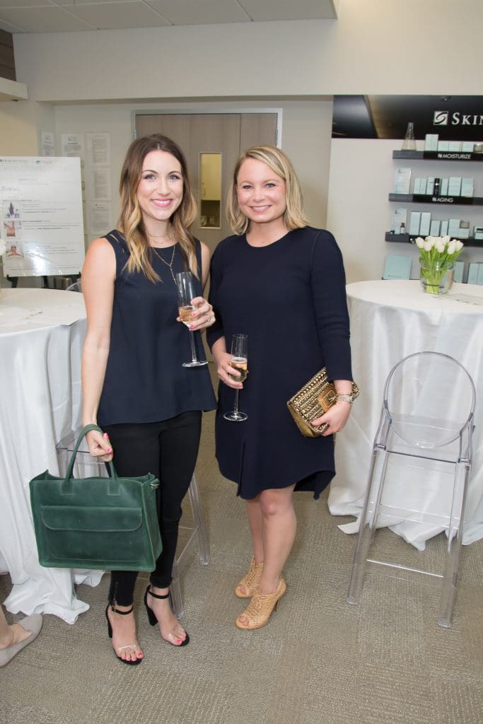 Adara Medical Spa event