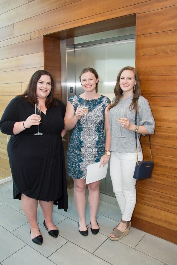 Adara Medical Spa event
