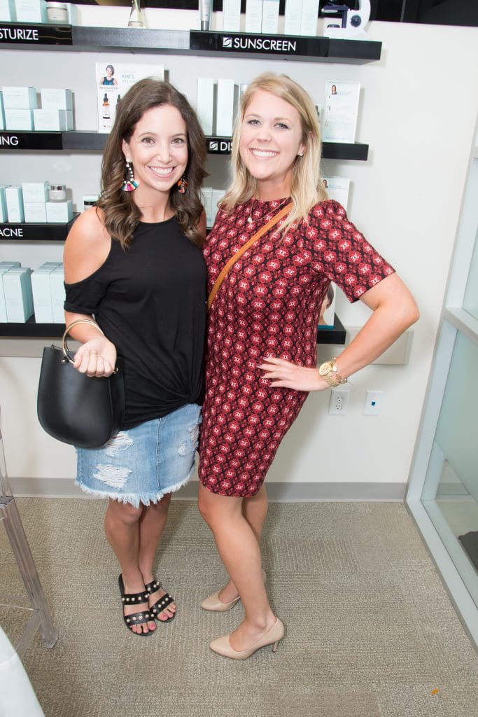 Adara Medical Spa event