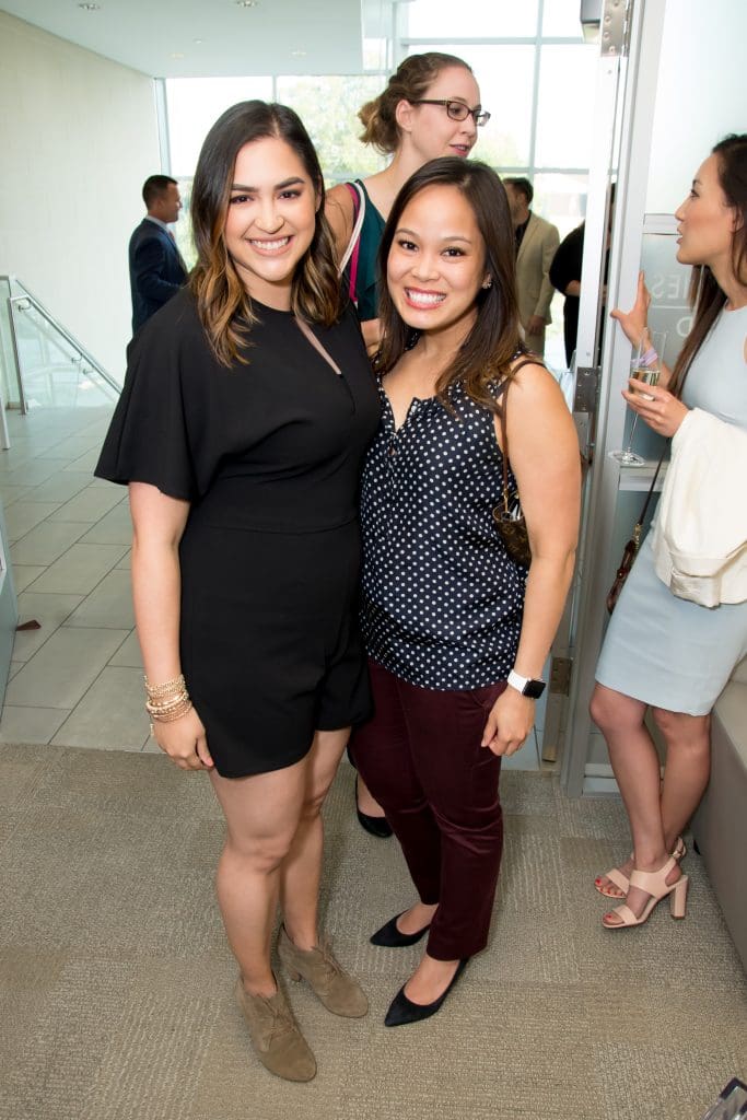 Adara Medical Spa event