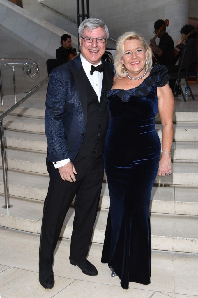 Roger & Marena Gault