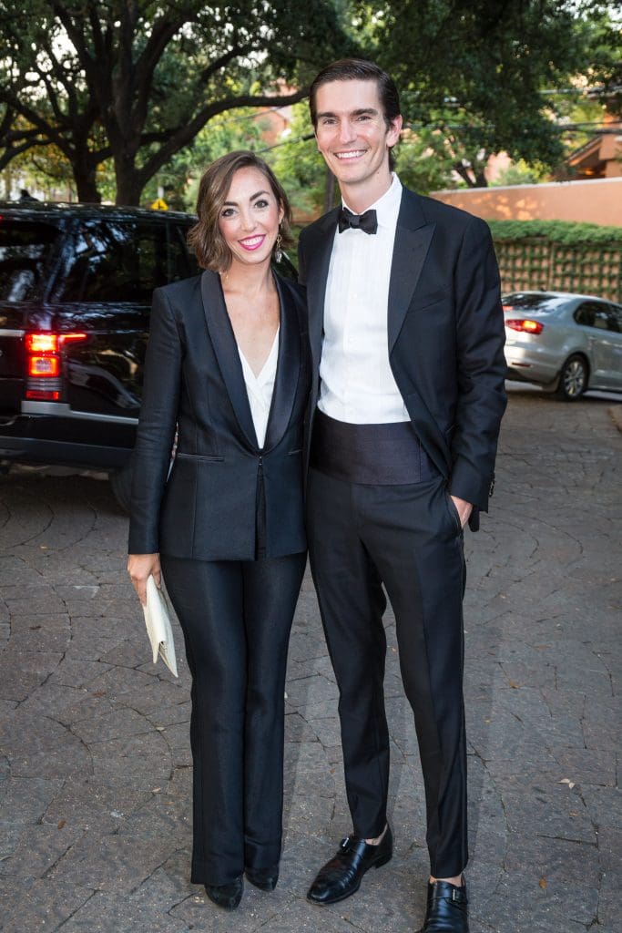 Sally & Ross Taylor