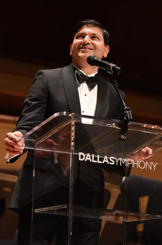 Sanjiv Yajnik
