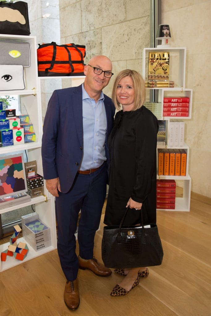 Scott & Gail Rolseth 