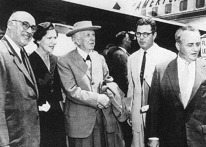 Looking Back at 50 Years and the Wild TV Debut of a Crucial Arts Alliance: TACA’s Surprising Back Story