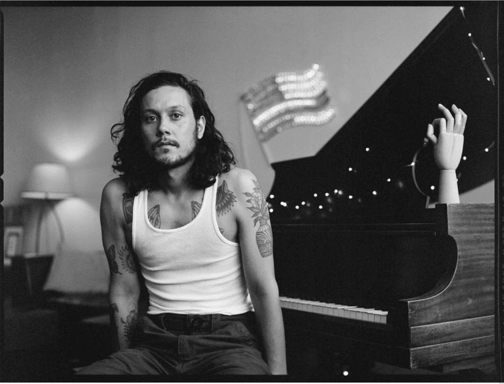 Cult Records' Promiseland is poised for a breakout.