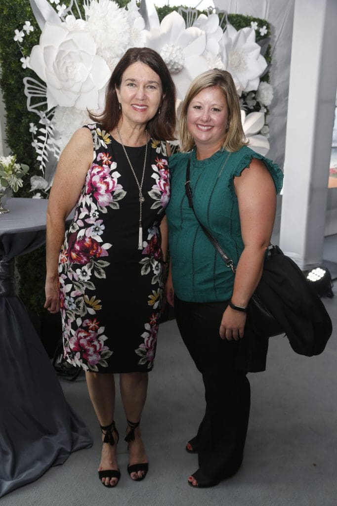 Allison Crayne, Suzanne  Paul 