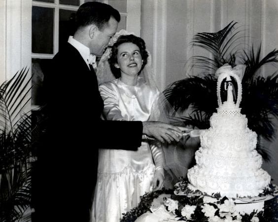 The Cooleys wed in 1949, then moved to Houston in 1951. Their romance would last until their passing, weeks apart, nearly seven decades later.