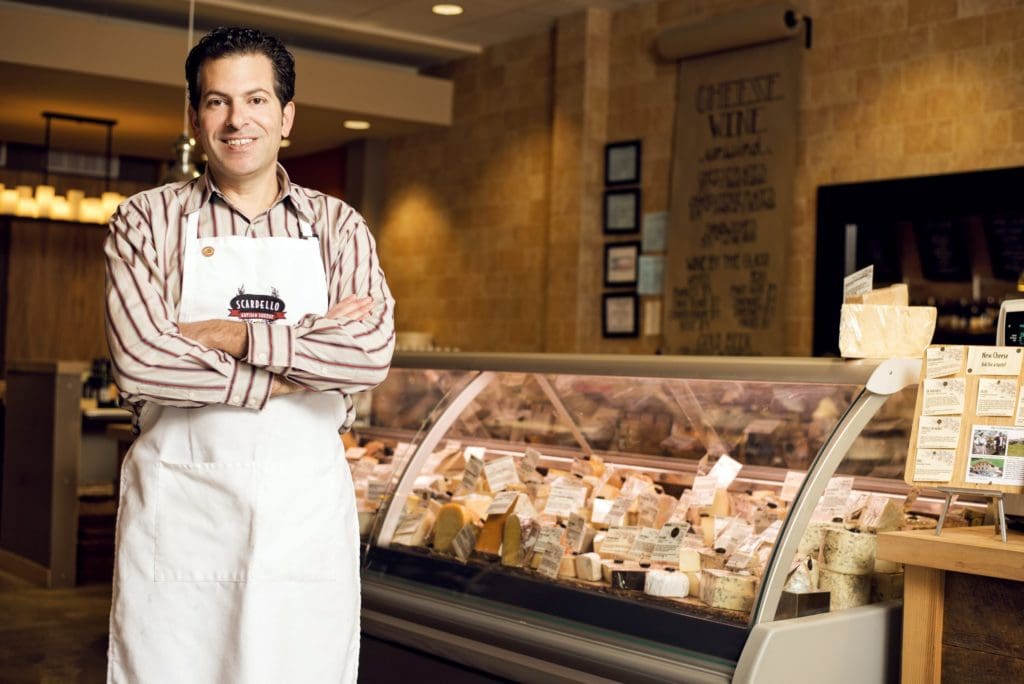 The Cheesiest Day of the Year Hits Dallas: This Birthday Party Will Be a Food Lover’s Delight