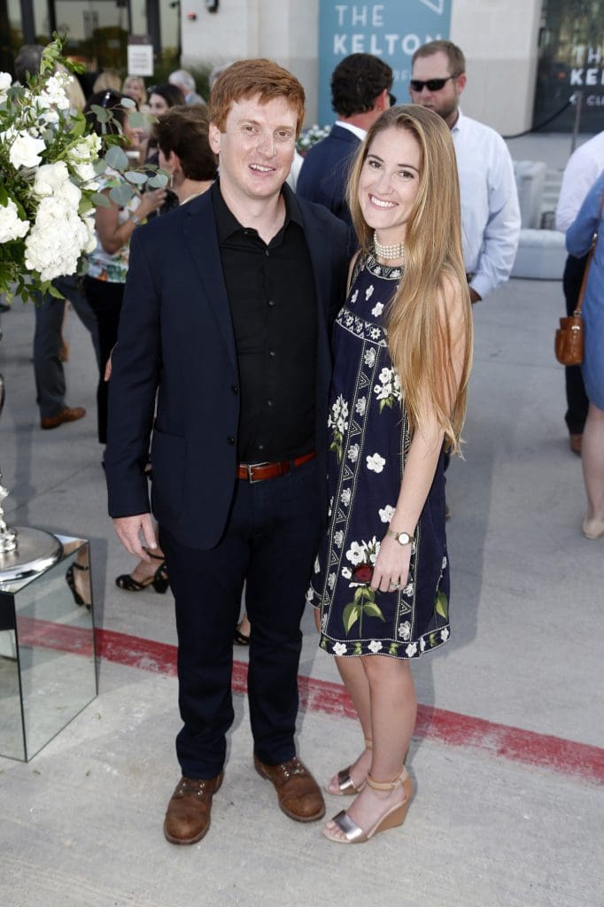 William & Sarah Grella