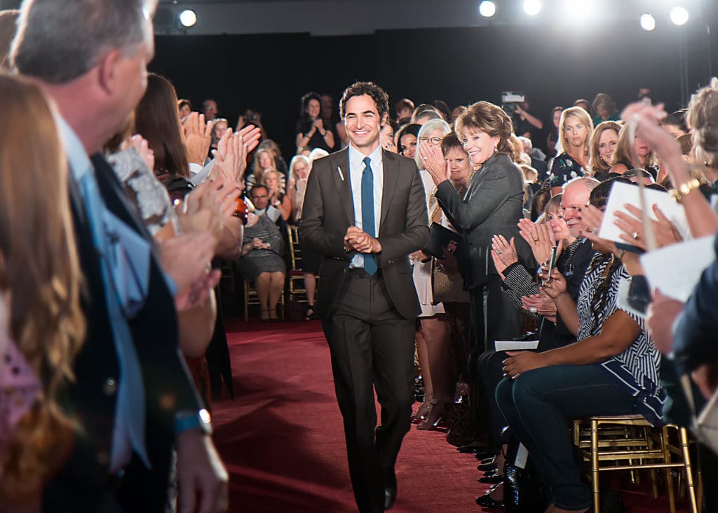 Zac Posen