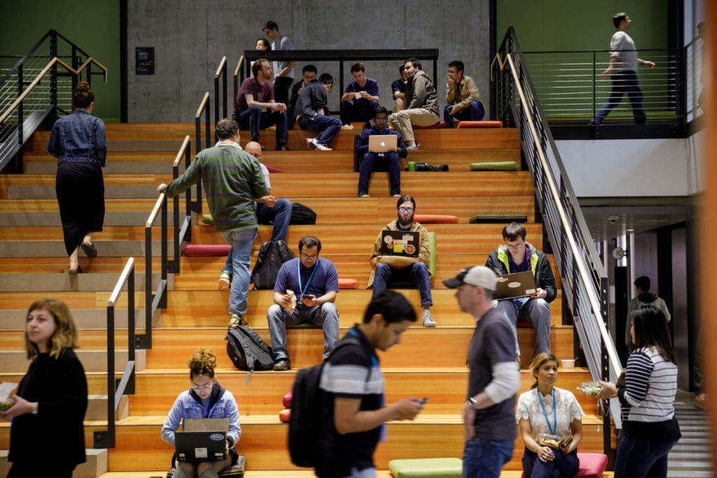 Dallas Emerges as Favorite for Amazon’s New $5 Billion Headquarters: <em>Wall Street Journal</em> Analysis Makes it a Clear No. 1