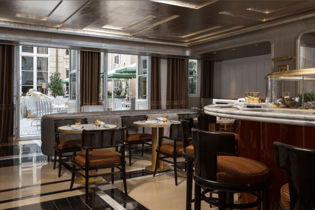 Brasserie d'Aumont