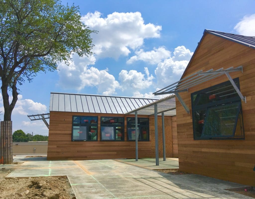 Beloved Coffee Shop Adds a New Texas Location, Unveils the Craziest Expresso Machine Ever: A New Lean Green Caffeine Wonderland
