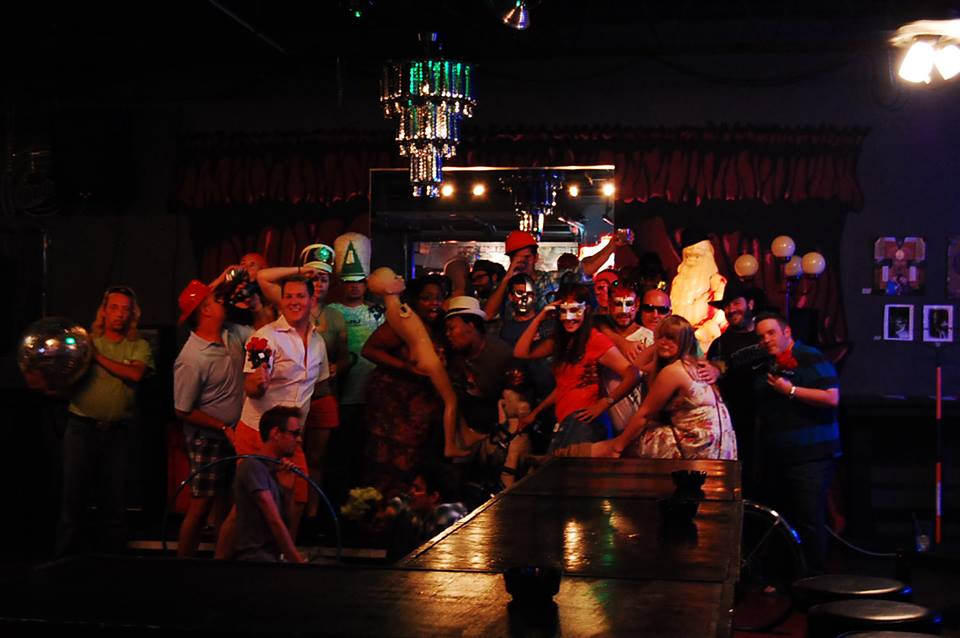 Iconic Texas Gay Bar Suddenly Shutters After Nearly 40 Years in Business: Mystery Surrounds Closure of Spot that Survived Getting Burned Down