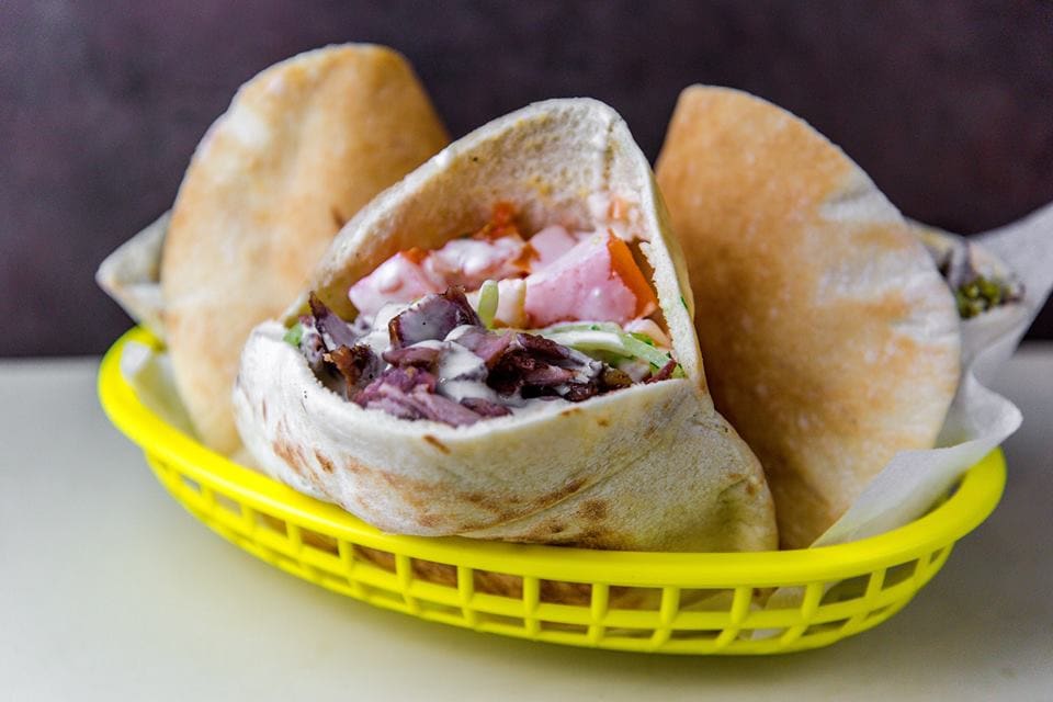 Legendary New York Falafel Restaurant is Coming to Dallas: Inexpensive Spot a Chef Favorite
