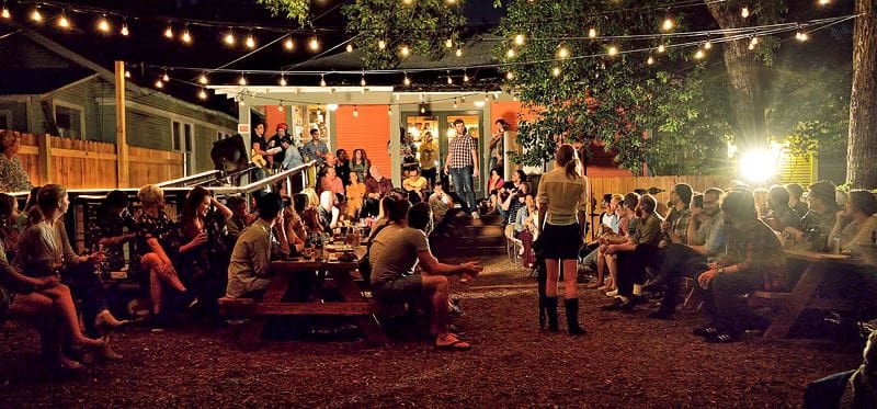 A Space Where Words Still Matter: Dallas’ Literary Scene Gets a Huge Boost From This Organization’s Headliner Series