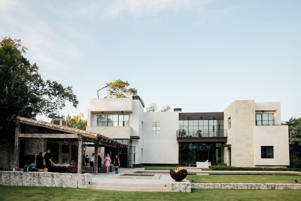 This Dazzling Memorial Area Home Stands Out as a Renowned Architect’s Biggest Challenge: A From the Ground Up Transformation