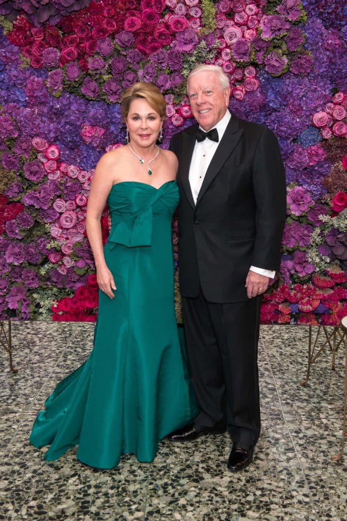 MFAH Grand Gala Ball