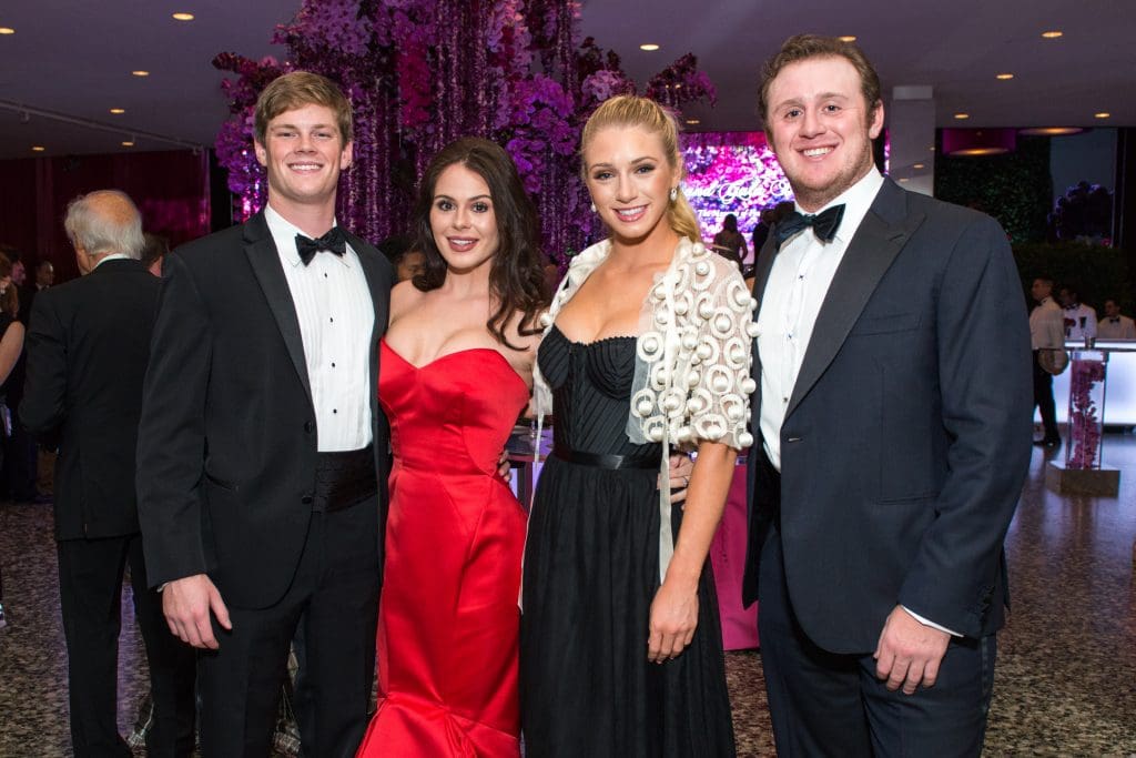 MFAH Grand Gala Ball