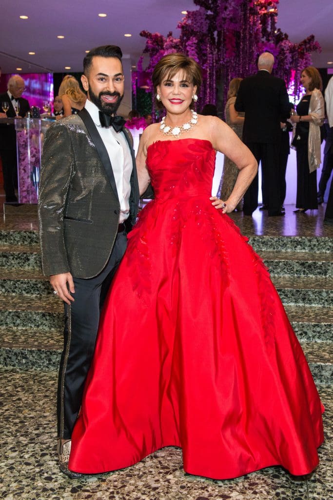 MFAH Grand Gala Ball