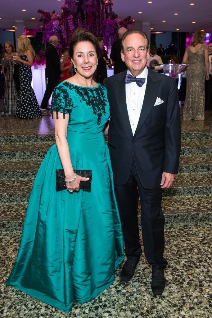 MFAH Grand Gala Ball