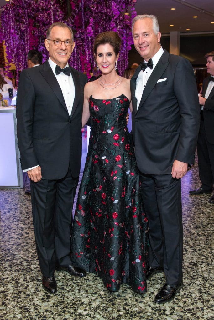 MFAH Grand Gala Ball