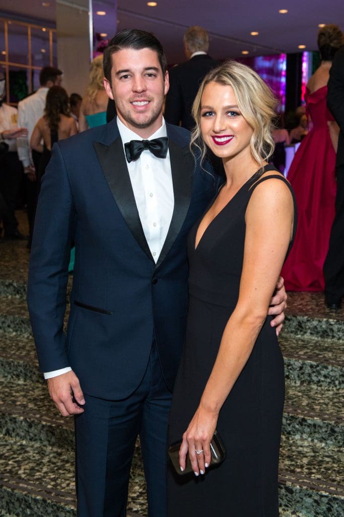 MFAH Grand Gala Ball