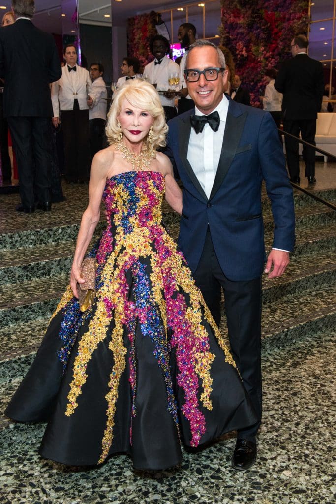 MFAH Grand Gala Ball