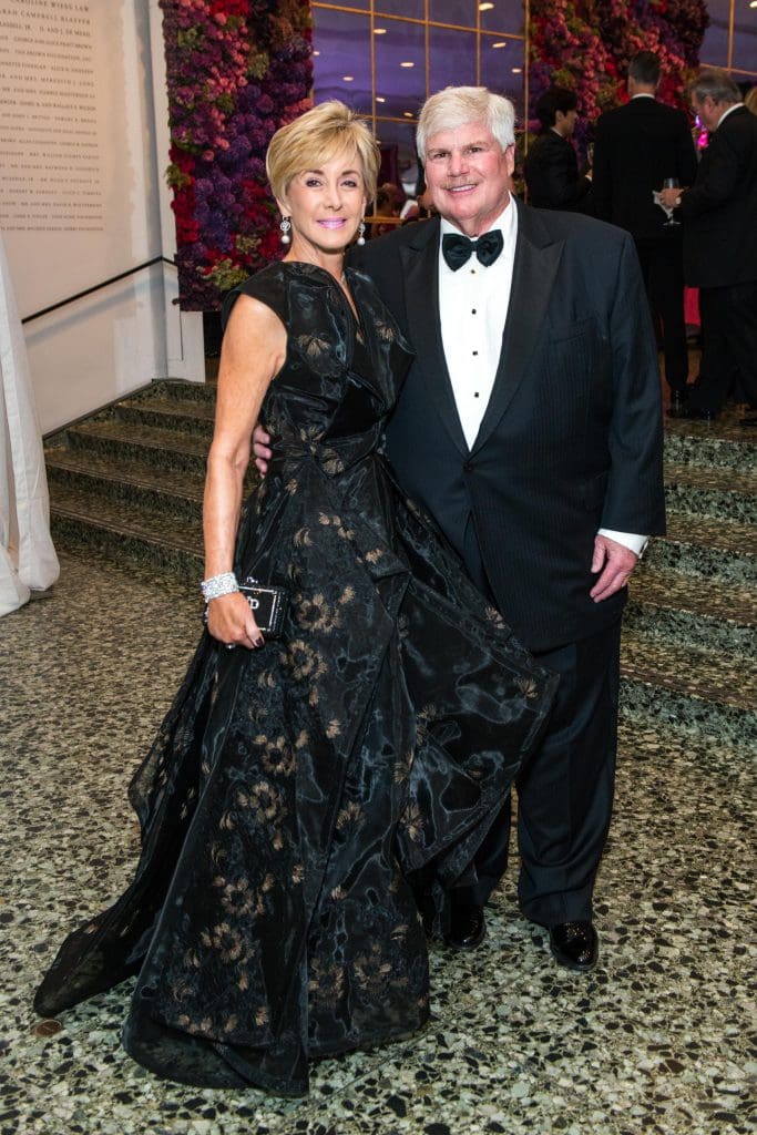 Hosts with the most Sheridan & John Eddie Williams (Photo by Michelle Watson)