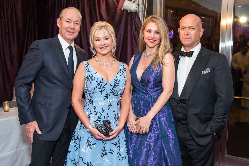 MFAH Grand Gala Ball