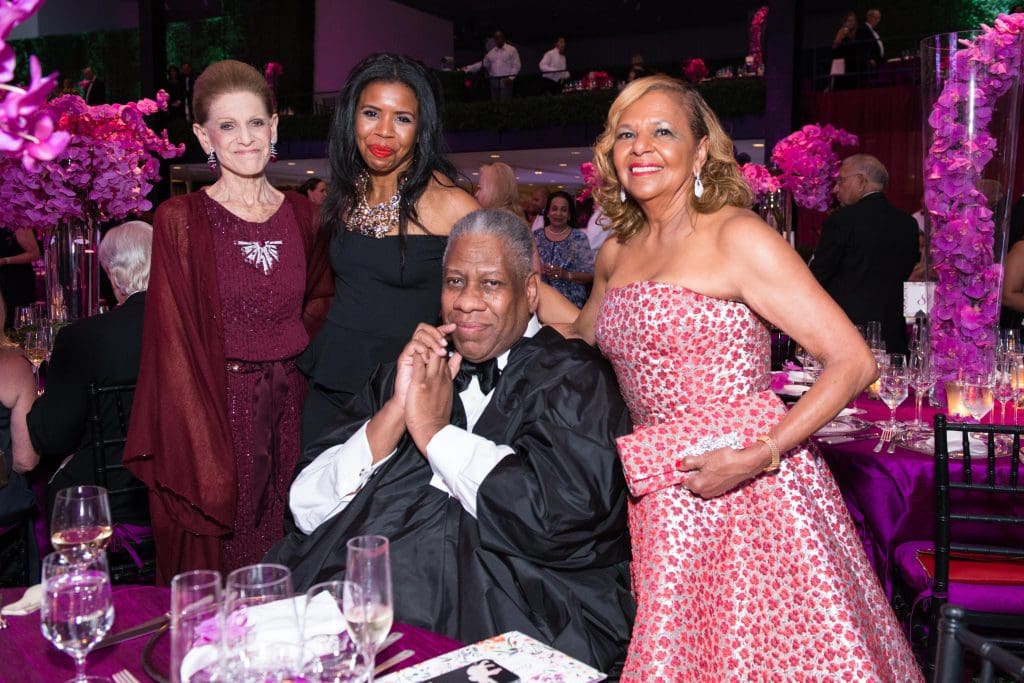 MFAH Grand Gala Ball