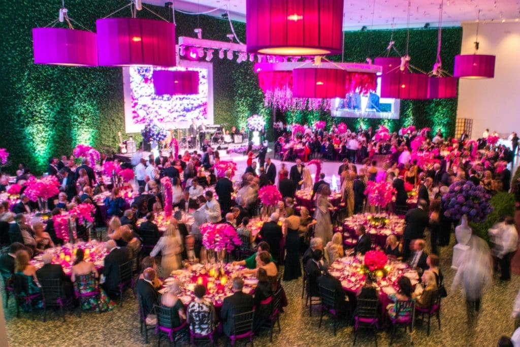 Houston’s Best Fall Society Parties and Most Anticipated Nights Out: The Ultimate Guide on Where to See and Be Seen
