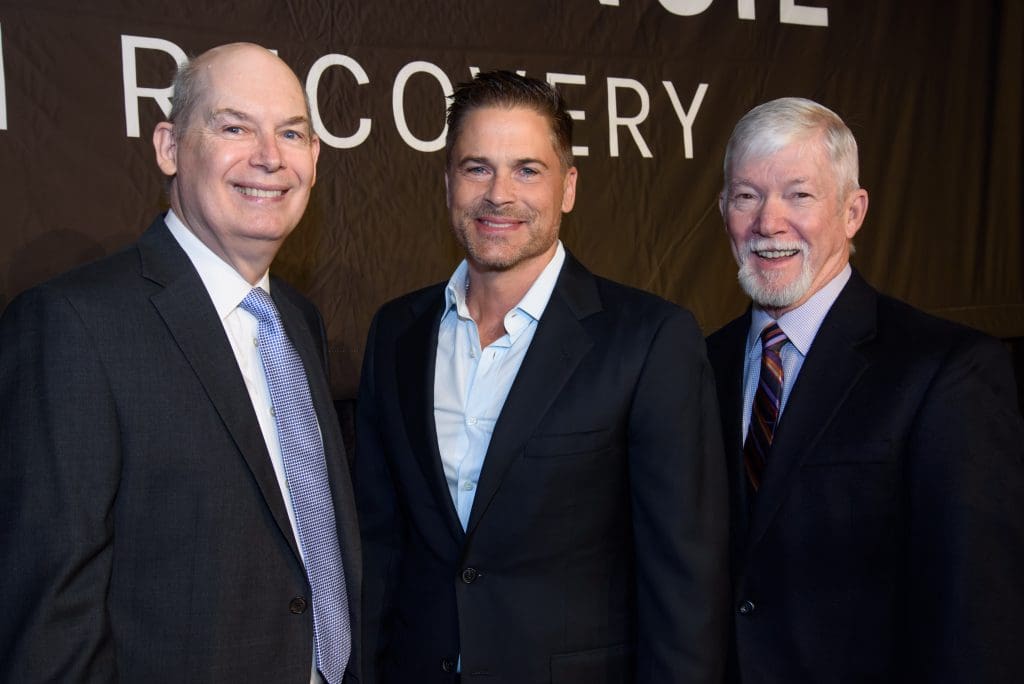 The Council on Recovery luncheon at Hilton Americas-Houston