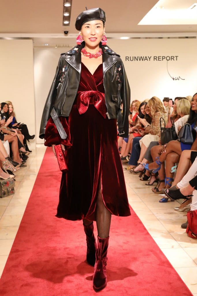 Ken Downing Fashion Picks at Houston Neiman Marcus