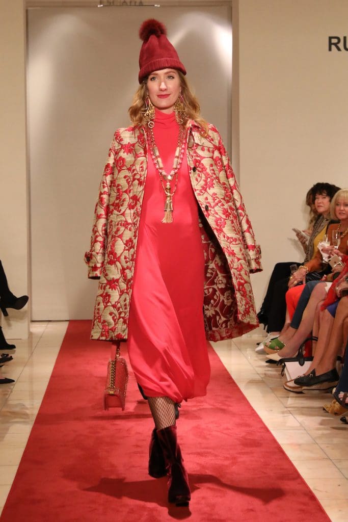 Ken Downing fashion picks at Neiman Marcus Houston