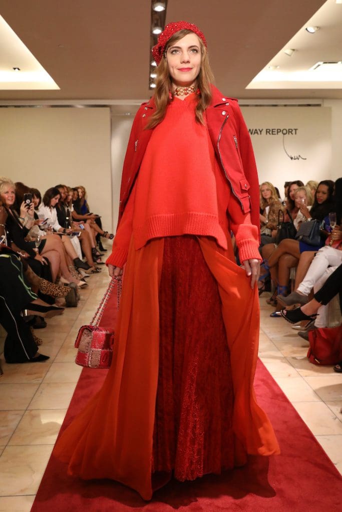 Ken Downing fashion picks at Neiman Marcus Houston