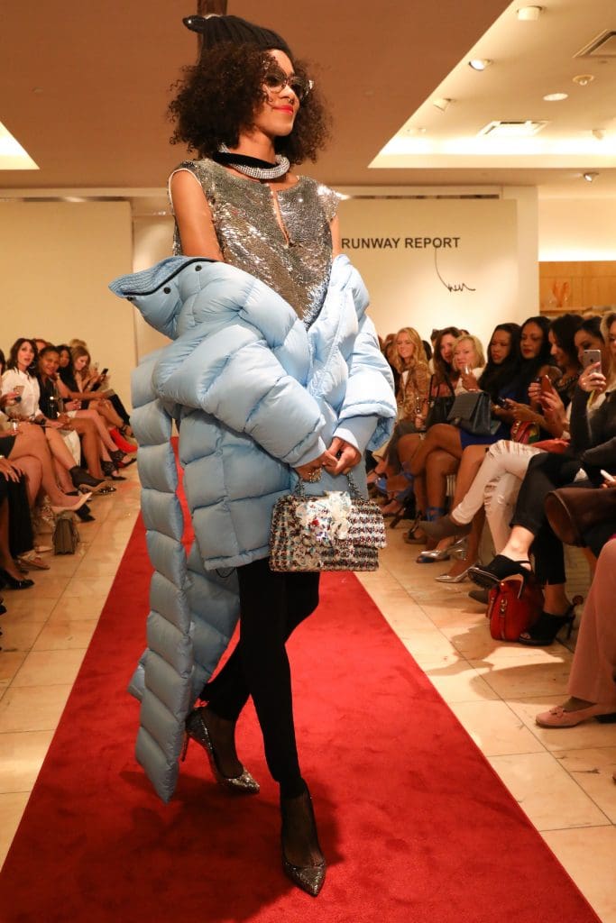 Ken Downing Fashion Picks at Houston Neiman Marcus
