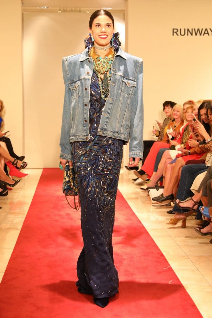 Ken Downing fashion picks at Neiman Marcus Houston