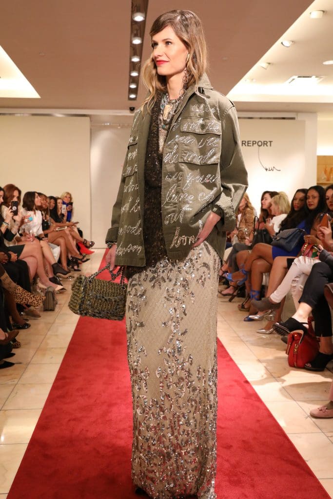 Ken Downing Fashion Picks at Houston Neiman Marcus