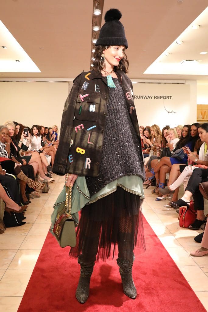 Ken Downing fashion picks at Neiman Marcus Houston